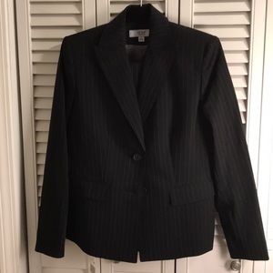 Le Suit 2 piece suit set